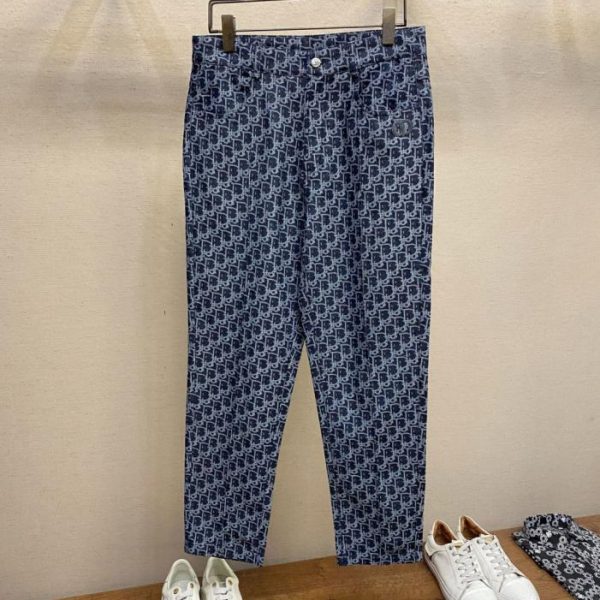 designer,replica,clothing,fake,1:1,lv,luxury,high quality Dior Men’s Casual Pants (SKYNU)