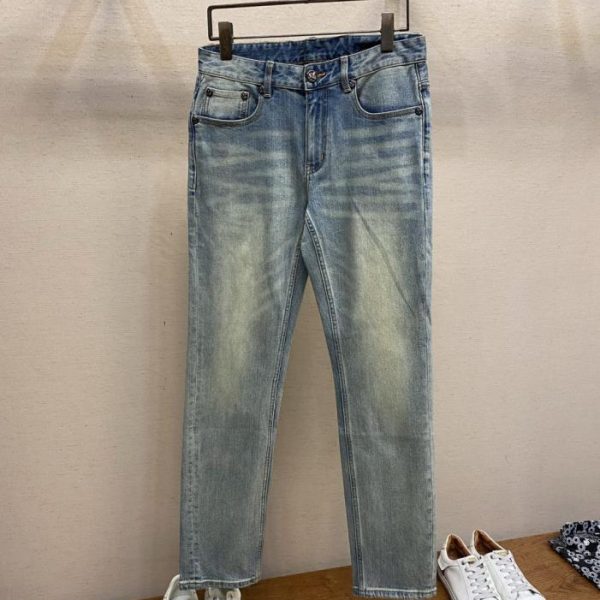 designer,replica,clothing,fake,1:1,lv,luxury,high quality Stefano Ricci Jeans (FC19Y)