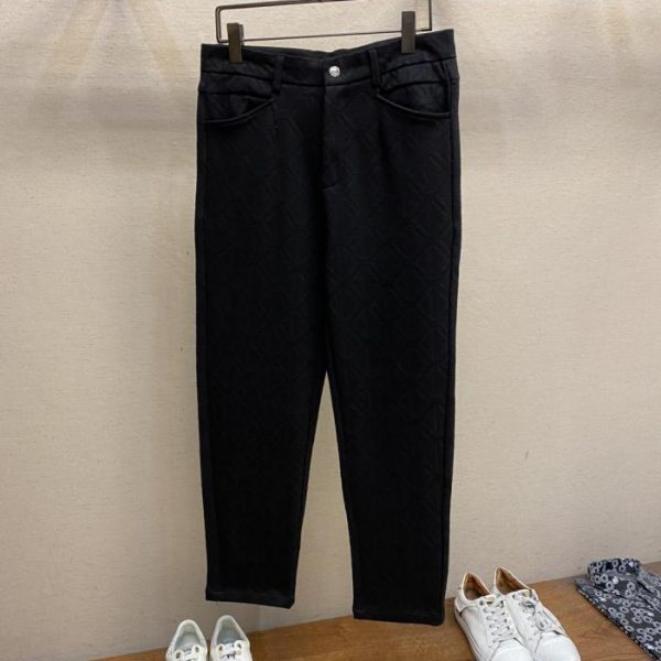 designer,replica,clothing,fake,1:1,lv,luxury,high quality Dior Men’s Casual Pants, Pure Cotton Fabric (DFM9M)