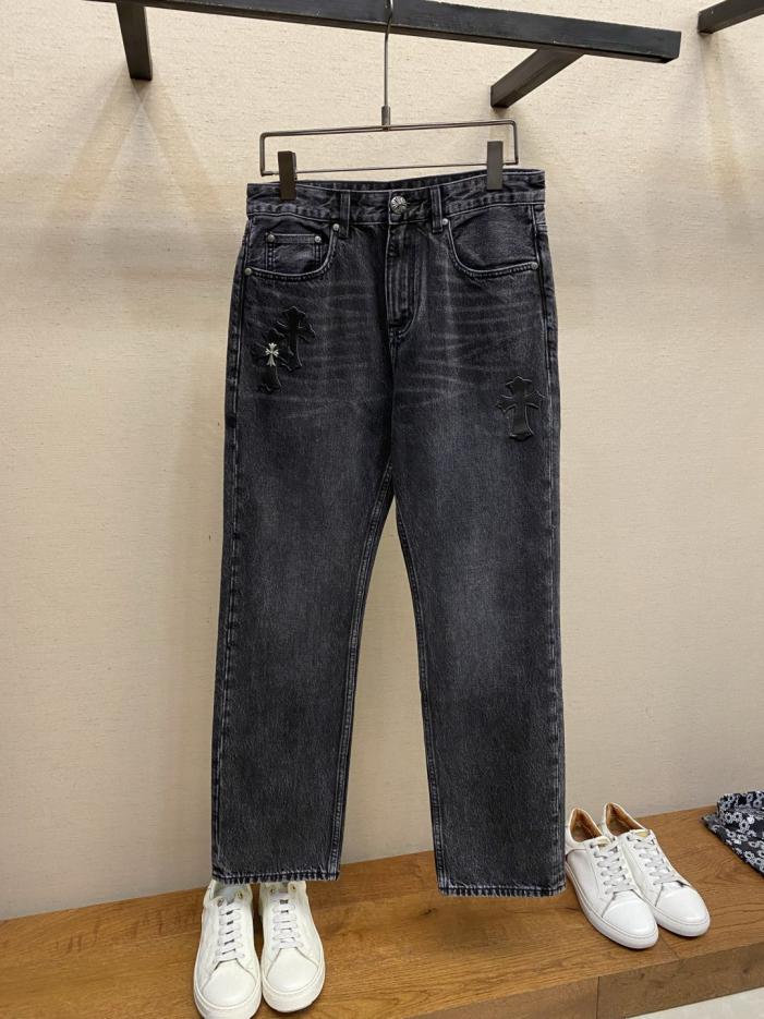designer,replica,clothing,fake,1:1,lv,luxury,high quality Chrome Hearts Jeans (4XYT5) designer,replica,clothing,fake,1:1,lv,luxury,high quality Chrome Hearts Jeans (4XYT5)