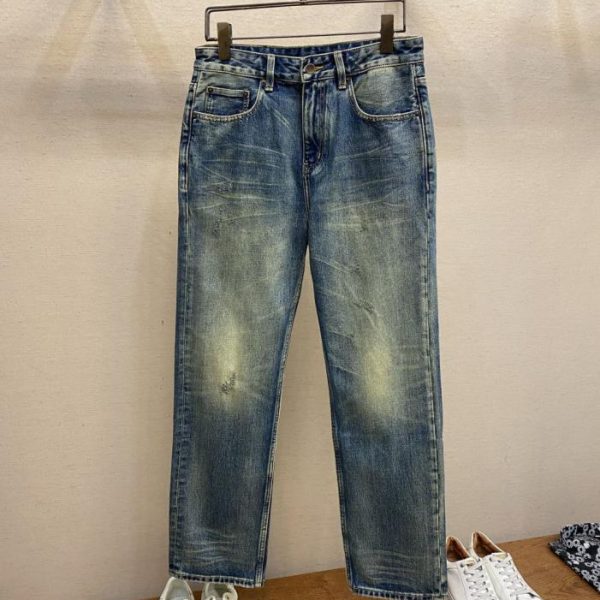 designer,replica,clothing,fake,1:1,lv,luxury,high quality DG Jeans (11BYB)