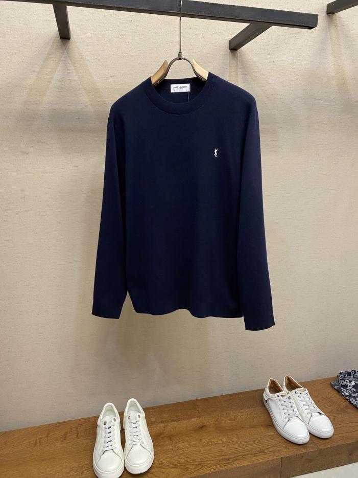 designer,replica,clothing,fake,1:1,lv,luxury,high quality YSL Fall/Winter Wool Blend Knit Sweater, YSL Two-Tone Replica Knitwear (QGG3F) designer,replica,clothing,fake,1:1,lv,luxury,high quality YSL Fall/Winter Wool Blend Knit Sweater, YSL Two-Tone Replica Knitwear (QGG3F)