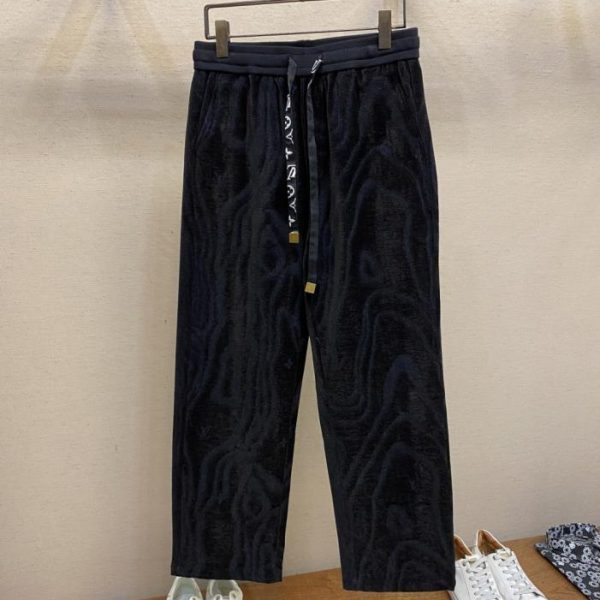 designer,replica,clothing,fake,1:1,lv,luxury,high quality LV Men’s Casual Pants (V1WWA)