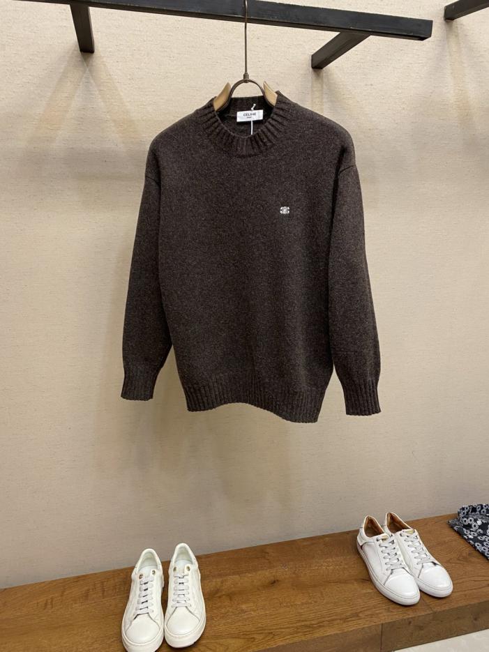 designer,replica,clothing,fake,1:1,lv,luxury,high quality Celine Arc de Triomphe Classic Logo Semi-High Neck Floral Wool Knit Pullover Sweater Crew Neck Sweater (UT1SQ) designer,replica,clothing,fake,1:1,lv,luxury,high quality Celine Arc de Triomphe Classic Logo Semi-High Neck Floral Wool Knit Pullover Sweater Crew Neck Sweater (UT1SQ)