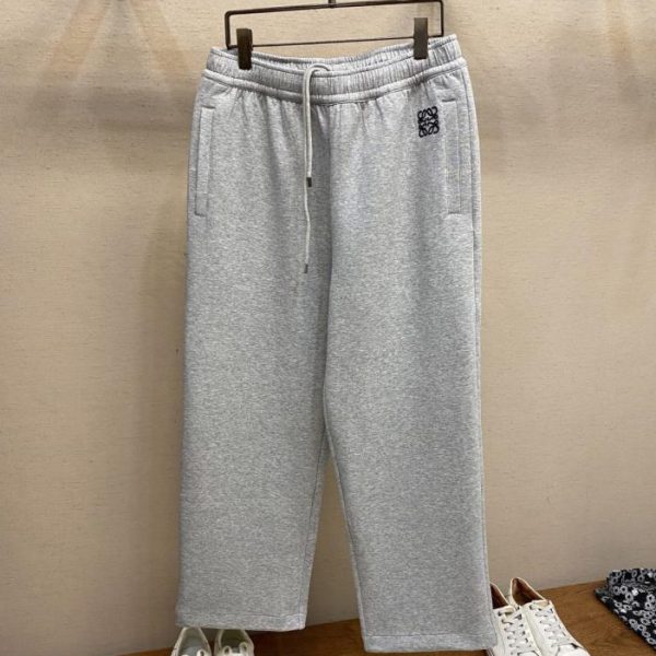 designer,replica,clothing,fake,1:1,lv,luxury,high quality Loewe Men’s Casual Pants (OIN20)