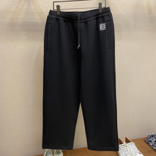 designer,replica,clothing,fake,1:1,lv,luxury,high quality Loewe Men’s Casual Pants (ZC4B4)
