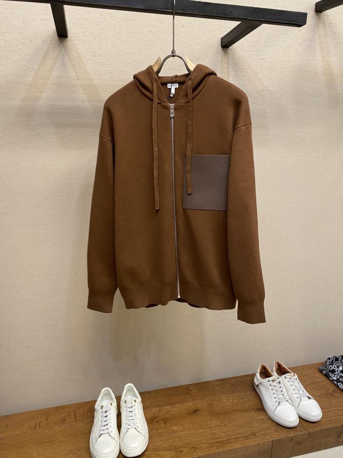 designer,replica,clothing,fake,1:1,lv,luxury,high quality Loewe small-label leather patch pocket sweater cardigan (1K4VE) designer,replica,clothing,fake,1:1,lv,luxury,high quality Loewe small-label leather patch pocket sweater cardigan (1K4VE)