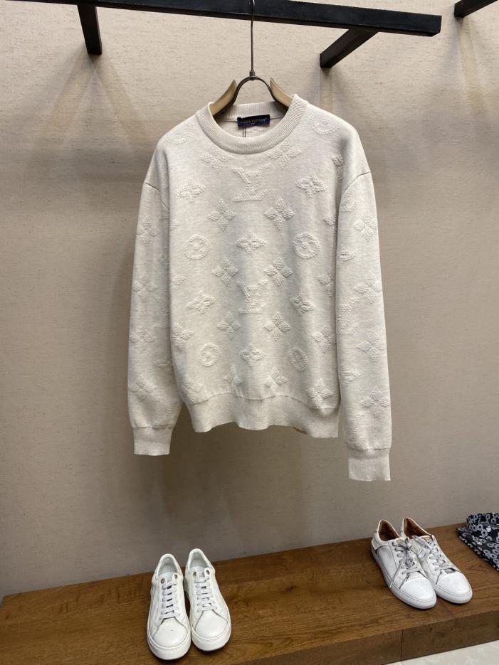 designer,replica,clothing,fake,1:1,lv,luxury,high quality LV 25ss New Pullover Sweater (T58OE) designer,replica,clothing,fake,1:1,lv,luxury,high quality LV 25ss New Pullover Sweater (T58OE)