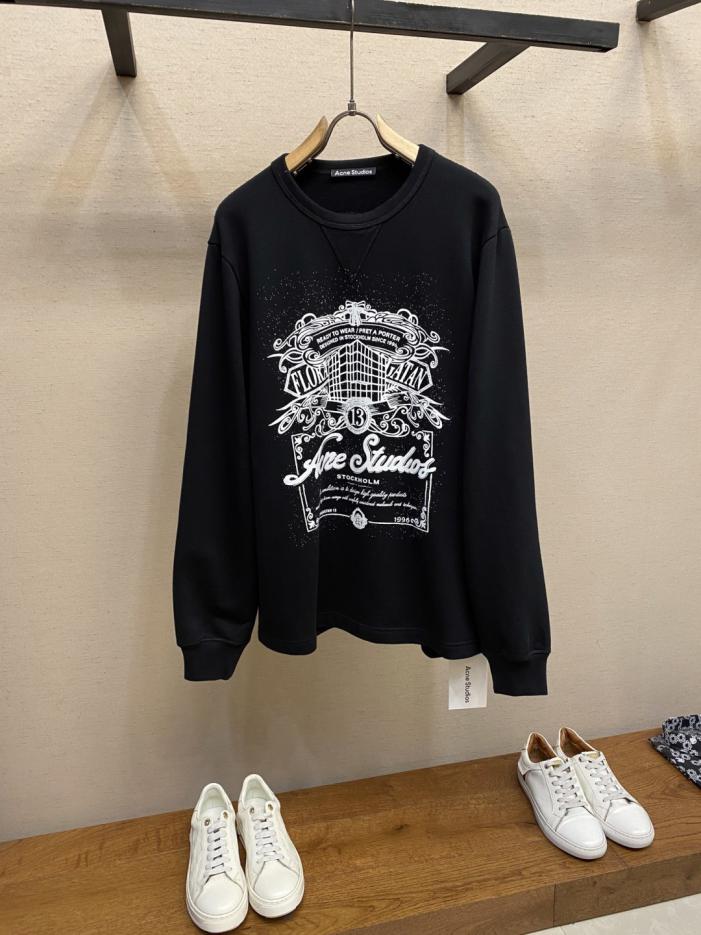 designer,replica,clothing,fake,1:1,lv,luxury,high quality Acne Studios Fall/Winter New Arrival: Thick cotton terry cloth fabric, logo embroidery design, loose fit, unisex (9L7MD) designer,replica,clothing,fake,1:1,lv,luxury,high quality Acne Studios Fall/Winter New Arrival: Thick cotton terry cloth fabric, logo embroidery design, loose fit, unisex (9L7MD)