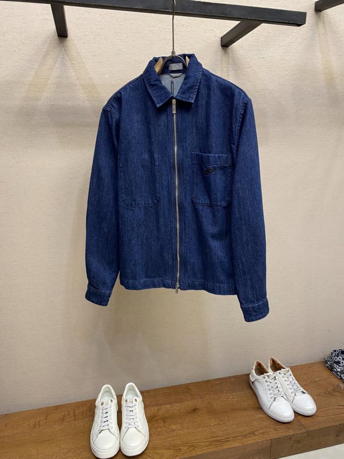 designer,replica,clothing,fake,1:1,lv,luxury,high quality Dior Black Letter Embroidered Jacket and Denim Shirt (D0683) designer,replica,clothing,fake,1:1,lv,luxury,high quality Dior Black Letter Embroidered Jacket and Denim Shirt (D0683)