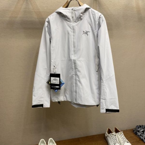designer,replica,clothing,fake,1:1,lv,luxury,high quality Arcteryx KADIN Windproof Men’s Softshell Hooded Jacket* (2EK2I)