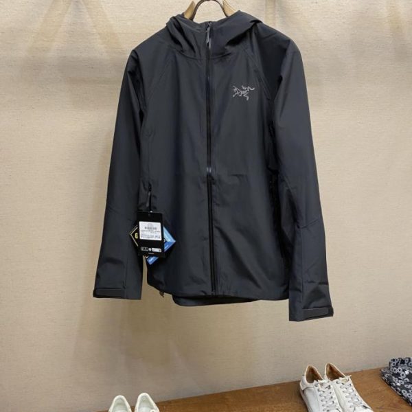 designer,replica,clothing,fake,1:1,lv,luxury,high quality Arcteryx KADIN Windproof Men’s Softshell Hooded Jacket* (N88WH)