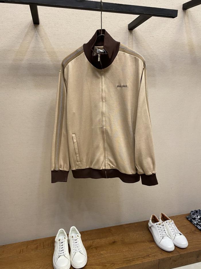 designer,replica,clothing,fake,1:1,lv,luxury,high quality Miu Miu Plain Knit Zip-Up Sweatshirt (HF0YV) designer,replica,clothing,fake,1:1,lv,luxury,high quality Miu Miu Plain Knit Zip-Up Sweatshirt (HF0YV)