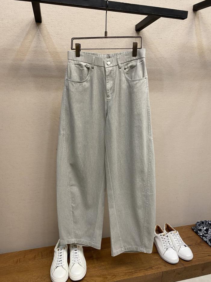 designer,replica,clothing,fake,1:1,lv,luxury,high quality MM6 Milkshake Denim Wide-Leg Pants (F3KFA) designer,replica,clothing,fake,1:1,lv,luxury,high quality MM6 Milkshake Denim Wide-Leg Pants (F3KFA)