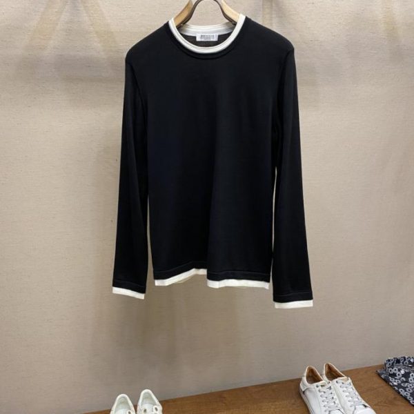 designer,replica,clothing,fake,1:1,lv,luxury,high quality BC Brunello Cucinelli – A quality casual sweater (A0C4M)