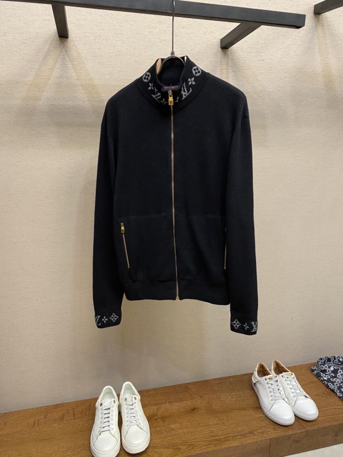 designer,replica,clothing,fake,1:1,lv,luxury,high quality Louis Vuitton monogram zip-up cardigan (ADXM0) designer,replica,clothing,fake,1:1,lv,luxury,high quality Louis Vuitton monogram zip-up cardigan (ADXM0)