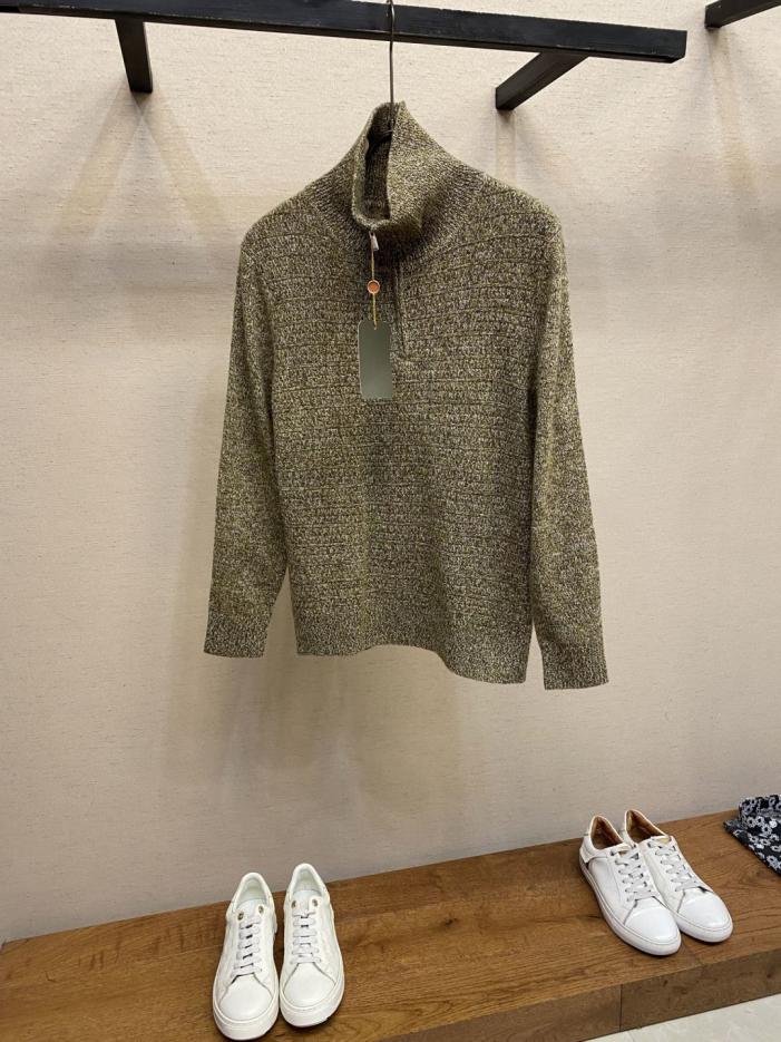 designer,replica,clothing,fake,1:1,lv,luxury,high quality LP high-quality imitation pure wool half-zip polo collar knit sweater (J2C50) designer,replica,clothing,fake,1:1,lv,luxury,high quality LP high-quality imitation pure wool half-zip polo collar knit sweater (J2C50)
