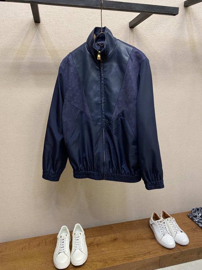 designer,replica,clothing,fake,1:1,lv,luxury,high quality LV patchwork leather jacket (X547Z) designer,replica,clothing,fake,1:1,lv,luxury,high quality LV patchwork leather jacket (X547Z)