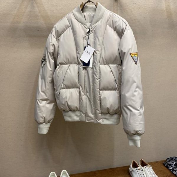 designer,replica,clothing,fake,1:1,lv,luxury,high quality Dior Fall/Winter New Arrival Down Jacket, Unisex (R9RZ8)