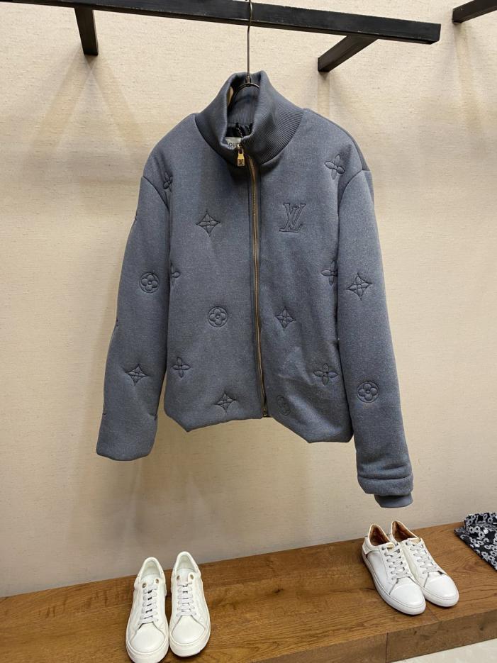 designer,replica,clothing,fake,1:1,lv,luxury,high quality LV Monogram Wool Jacket (TL1L4) designer,replica,clothing,fake,1:1,lv,luxury,high quality LV Monogram Wool Jacket (TL1L4)