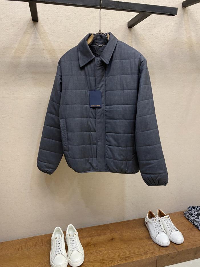 designer,replica,clothing,fake,1:1,lv,luxury,high quality LV wool blend quilted jacket*(NO0MR) designer,replica,clothing,fake,1:1,lv,luxury,high quality LV wool blend quilted jacket*(NO0MR)