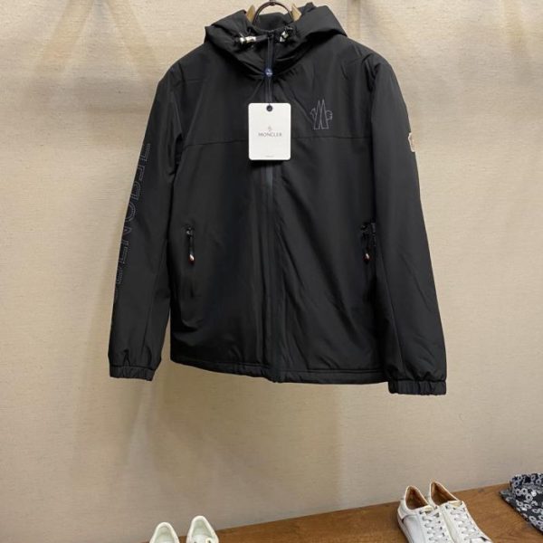 designer,replica,clothing,fake,1:1,lv,luxury,high quality Moncler Fall/Winter New Down Jacket (R7NN3)