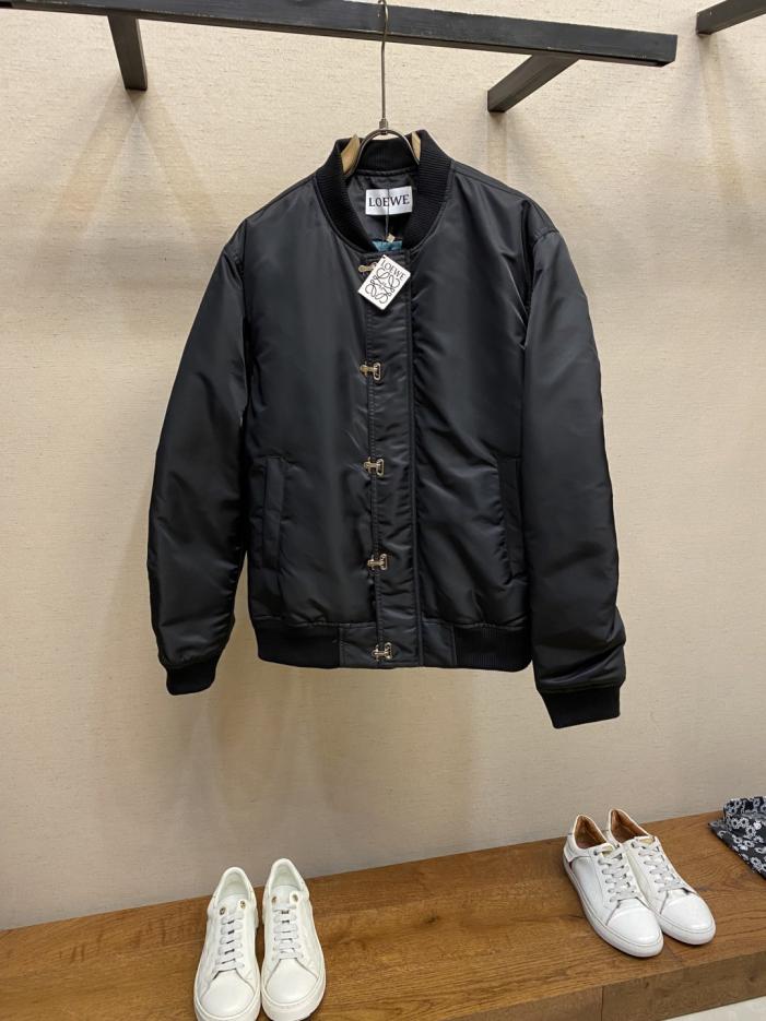 designer,replica,clothing,fake,1:1,lv,luxury,high quality Loewe Fall/Winter New Down Zip-Up Jacket* (1MC7Q) designer,replica,clothing,fake,1:1,lv,luxury,high quality Loewe Fall/Winter New Down Zip-Up Jacket* (1MC7Q)