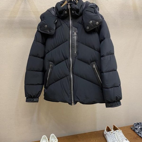 designer,replica,clothing,fake,1:1,lv,luxury,high quality TF90 down jacket (RTZZQ)