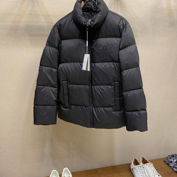 designer,replica,clothing,fake,1:1,lv,luxury,high quality Givenchy Fall/Winter New Down Jacket (L5G0R)