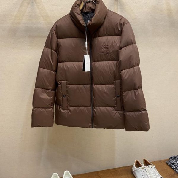 designer,replica,clothing,fake,1:1,lv,luxury,high quality Givenchy Fall/Winter New Down Jacket (VKTWA)