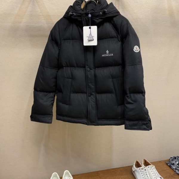 designer,replica,clothing,fake,1:1,lv,luxury,high quality Moncler Fall/Winter New Down Jacket (FIFT3)