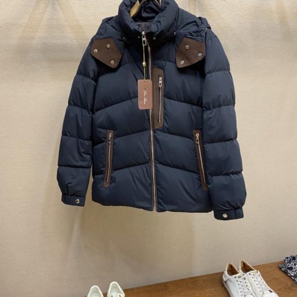 designer,replica,clothing,fake,1:1,lv,luxury,high quality TF Fall/Winter New Down Jacket (BVN0Q)