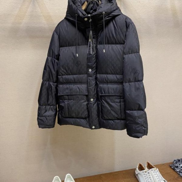 designer,replica,clothing,fake,1:1,lv,luxury,high quality Gucci Fall/Winter New Down Jacket (SXTWY)