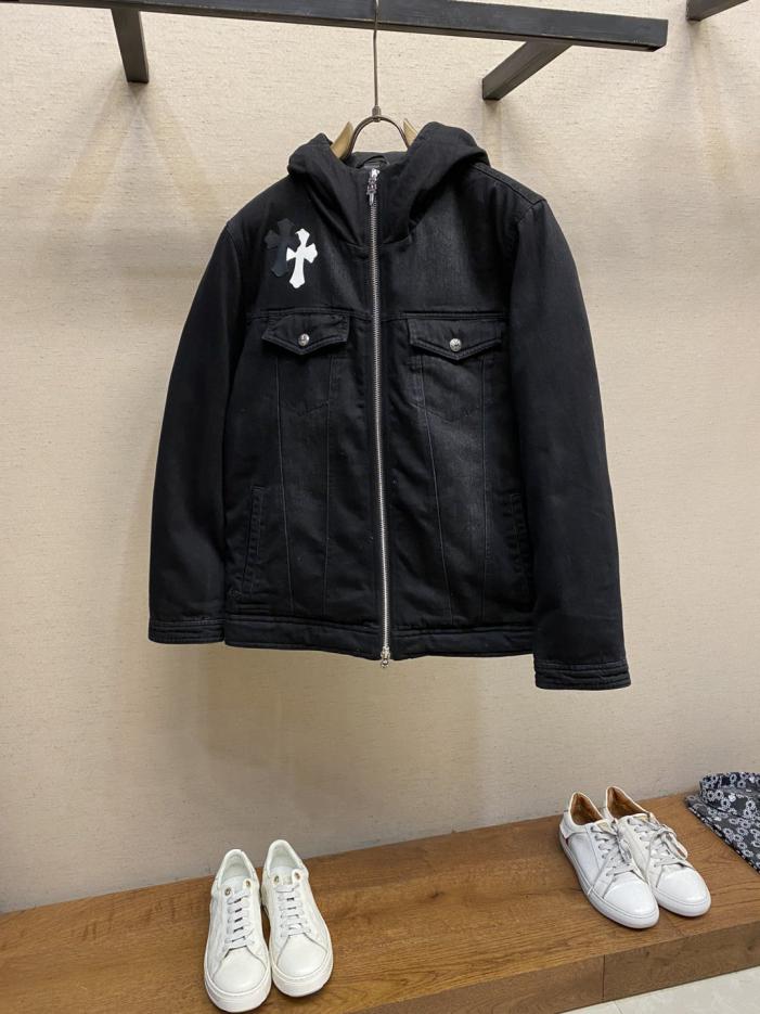designer,replica,clothing,fake,1:1,lv,luxury,high quality Chrome Hearts Latest Men’s Hooded Denim Down Jacket (6NCJ2) designer,replica,clothing,fake,1:1,lv,luxury,high quality Chrome Hearts Latest Men’s Hooded Denim Down Jacket (6NCJ2)