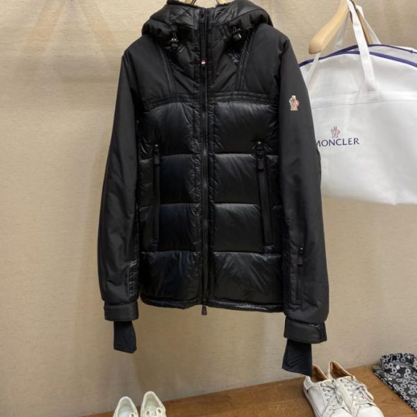 designer,replica,clothing,fake,1:1,lv,luxury,high quality Moncler family-style ski suit (I4G8G)