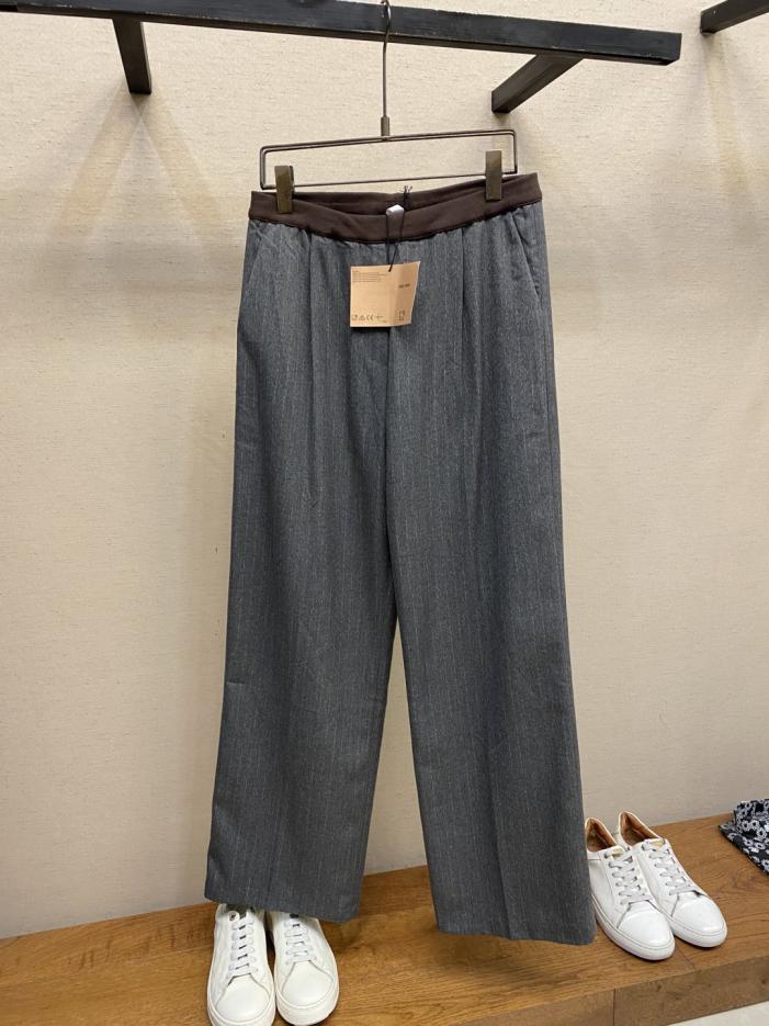 designer,replica,clothing,fake,1:1,lv,luxury,high quality Miu Miu drawstring pinstripe straight leg casual pants (MD0OS) designer,replica,clothing,fake,1:1,lv,luxury,high quality Miu Miu drawstring pinstripe straight leg casual pants (MD0OS)