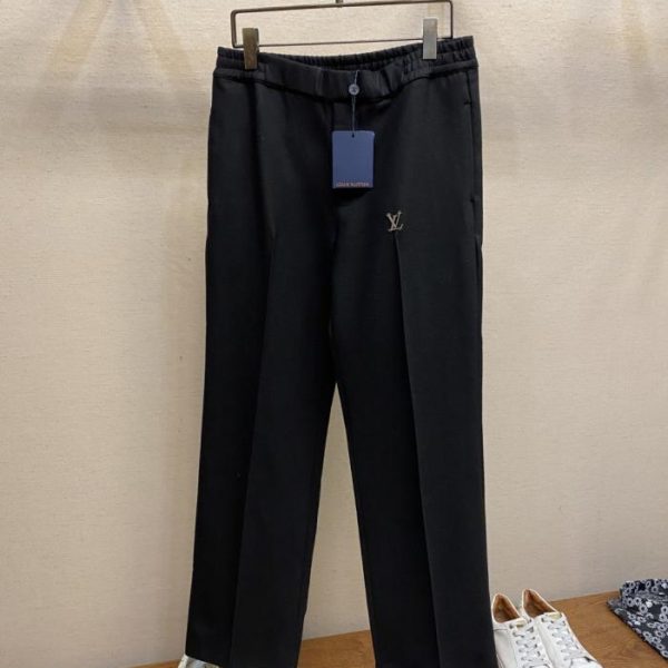 designer,replica,clothing,fake,1:1,lv,luxury,high quality LV Straight Leg Side Pocket Tech Athletic Pants (2IK6Y)