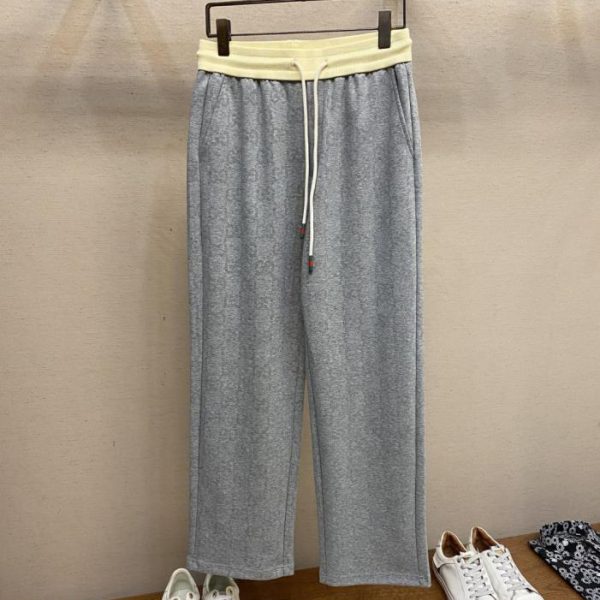 designer,replica,clothing,fake,1:1,lv,luxury,high quality Gucci Fashion Pants (VL32X)