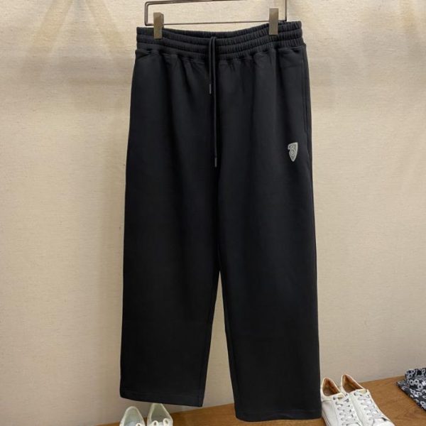 designer,replica,clothing,fake,1:1,lv,luxury,high quality Burberry Men’s Casual Pants (5B01R)