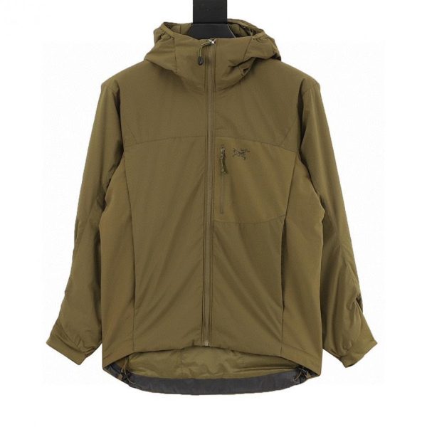 designer,replica,clothing,fake,1:1,lv,luxury,high quality Arcteryx Military Edition Astro Boy Down Jacket (0DAB)