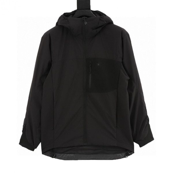 designer,replica,clothing,fake,1:1,lv,luxury,high quality Arcteryx Military Edition Astro Boy Down Jacket (250A)