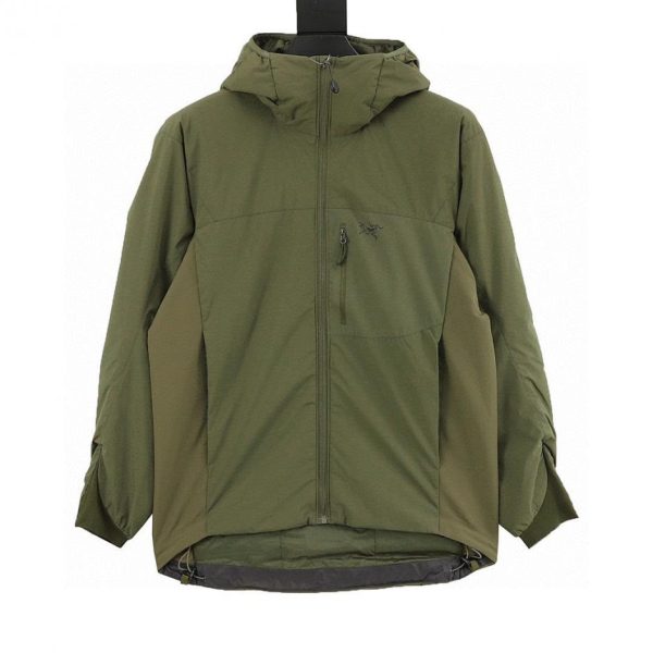 designer,replica,clothing,fake,1:1,lv,luxury,high quality Arcteryx Military Edition Astro Boy Down Jacket (E3E4)