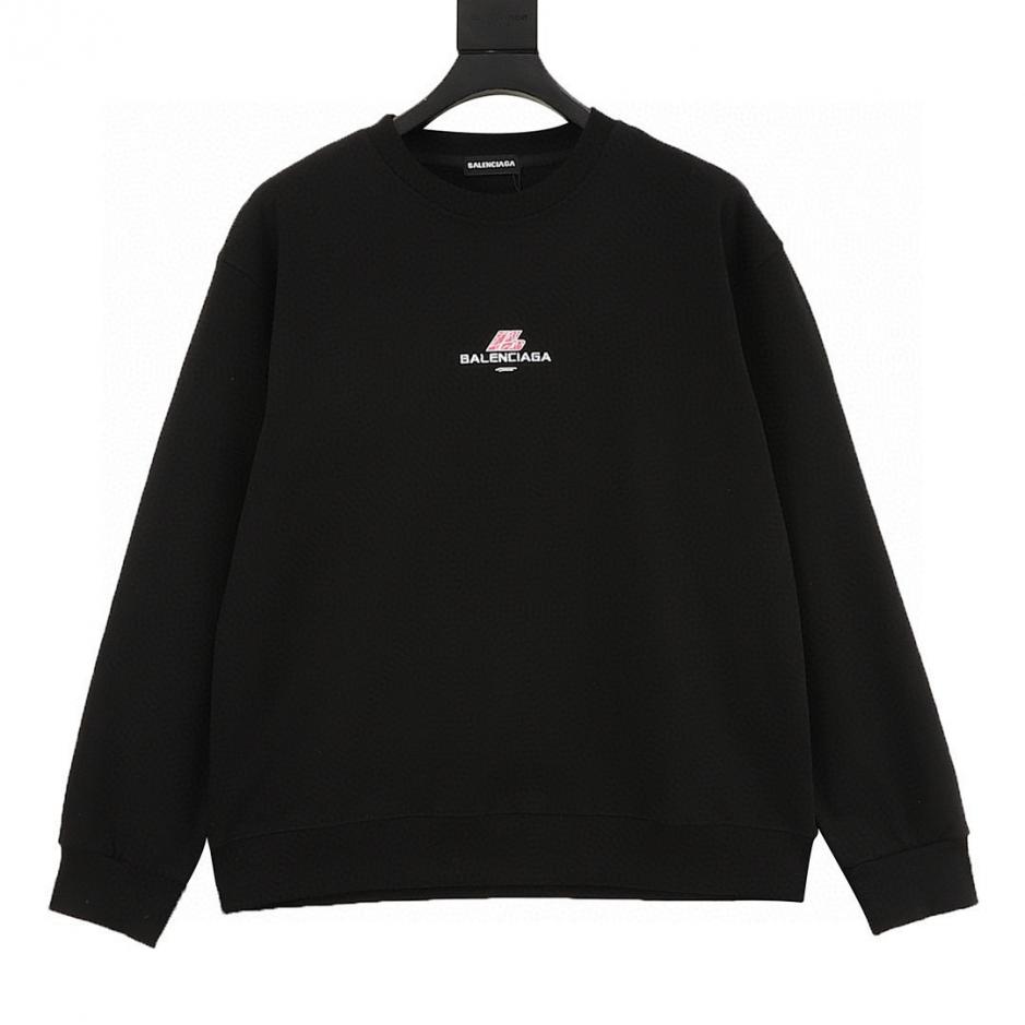 designer,replica,clothing,fake,1:1,lv,luxury,high quality Balenciaga Crack Print Crew Neck Sweatshirt (DC01) designer,replica,clothing,fake,1:1,lv,luxury,high quality Balenciaga Crack Print Crew Neck Sweatshirt (DC01)