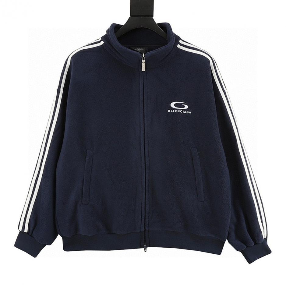 designer,replica,clothing,fake,1:1,lv,luxury,high quality CANADA GOOSE Five-stripe Fleece Jacket with Half-Ring Embroidery (7760) designer,replica,clothing,fake,1:1,lv,luxury,high quality CANADA GOOSE Five-stripe Fleece Jacket with Half-Ring Embroidery (7760)