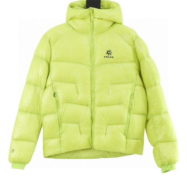 designer,replica,clothing,fake,1:1,lv,luxury,high quality KAILAS 5000G Snow Mountain High-Down Jacket (9982)