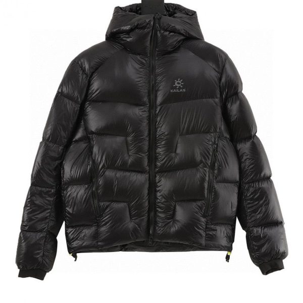 designer,replica,clothing,fake,1:1,lv,luxury,high quality KAILAS 5000G Snow Mountain High-Down Jacket (AEF6)
