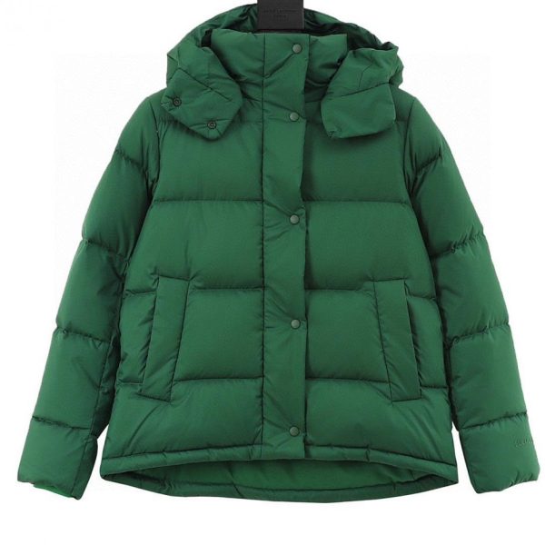 designer,replica,clothing,fake,1:1,lv,luxury,high quality Lululemon Warrior Puff Five-Slot Short Down Jacket (7480)
