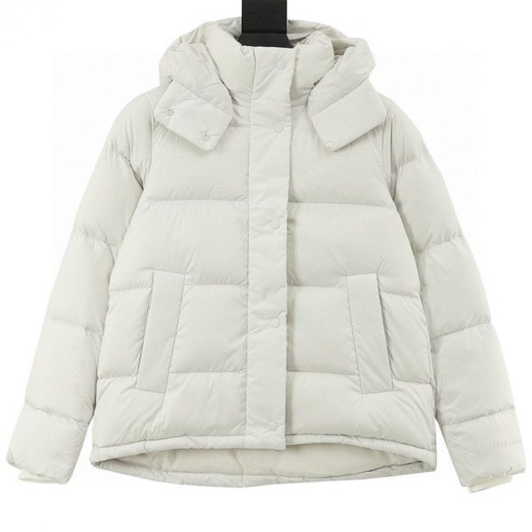 designer,replica,clothing,fake,1:1,lv,luxury,high quality Lululemon Warrior Puff Five-Slot Short Down Jacket (FEAA)