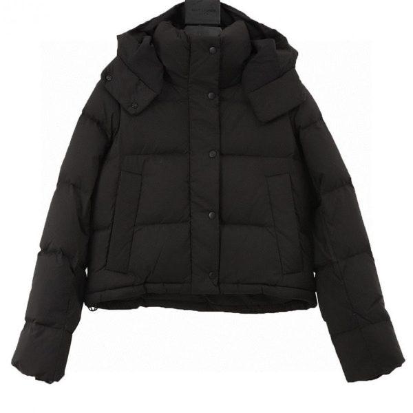 designer,replica,clothing,fake,1:1,lv,luxury,high quality Lululemon Warrior Puff Four-Panel Short Down Jacket (2920)