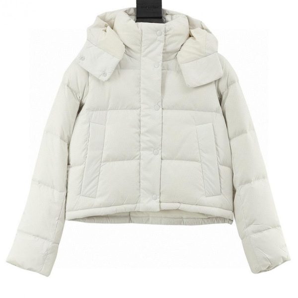 designer,replica,clothing,fake,1:1,lv,luxury,high quality Lululemon Warrior Puff Short Down Jacket (2DD0)